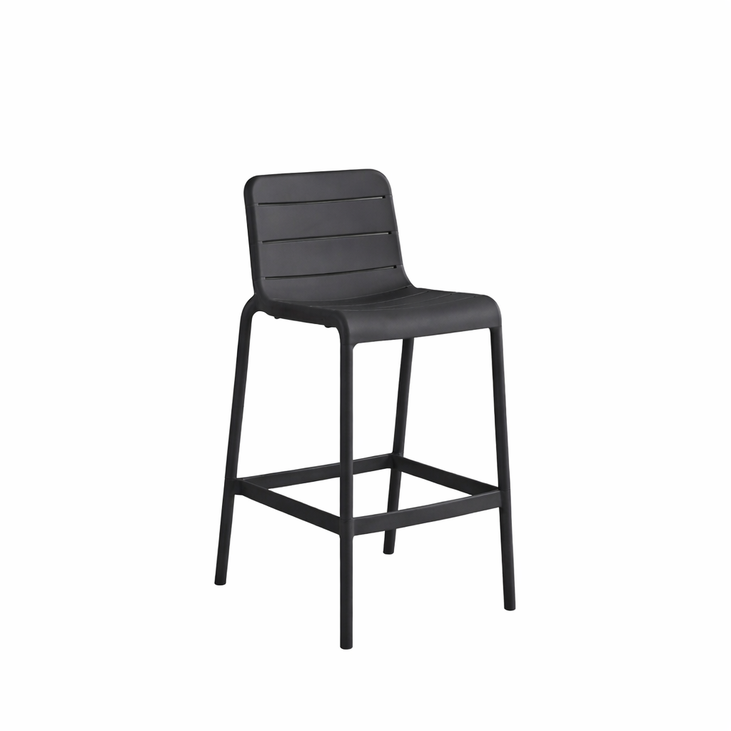 Lungo Bar Stool
