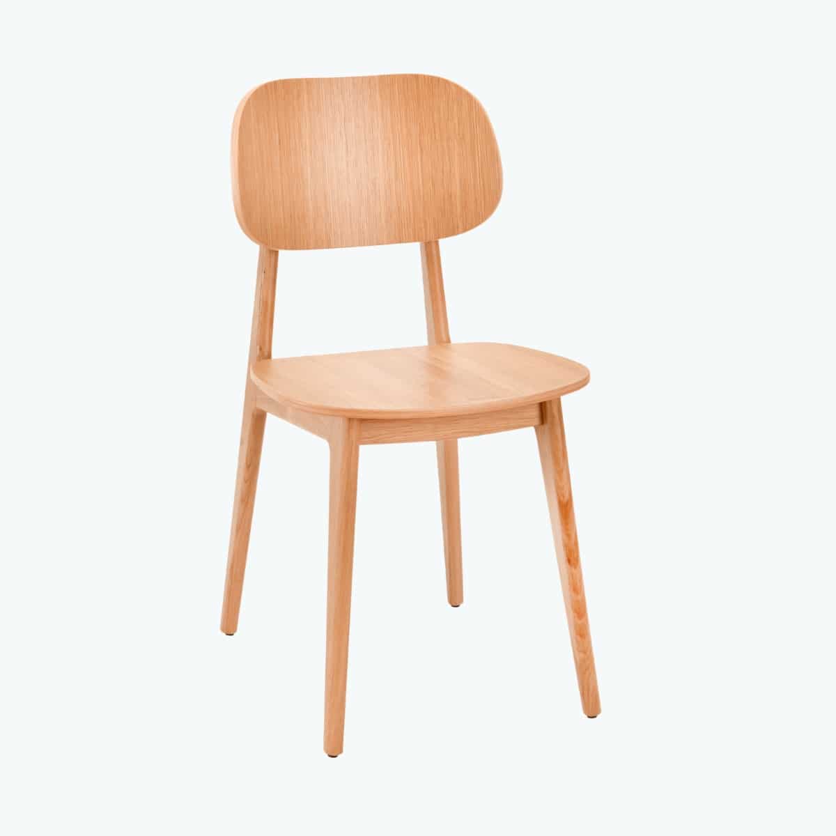 Lennie Cafe Chair