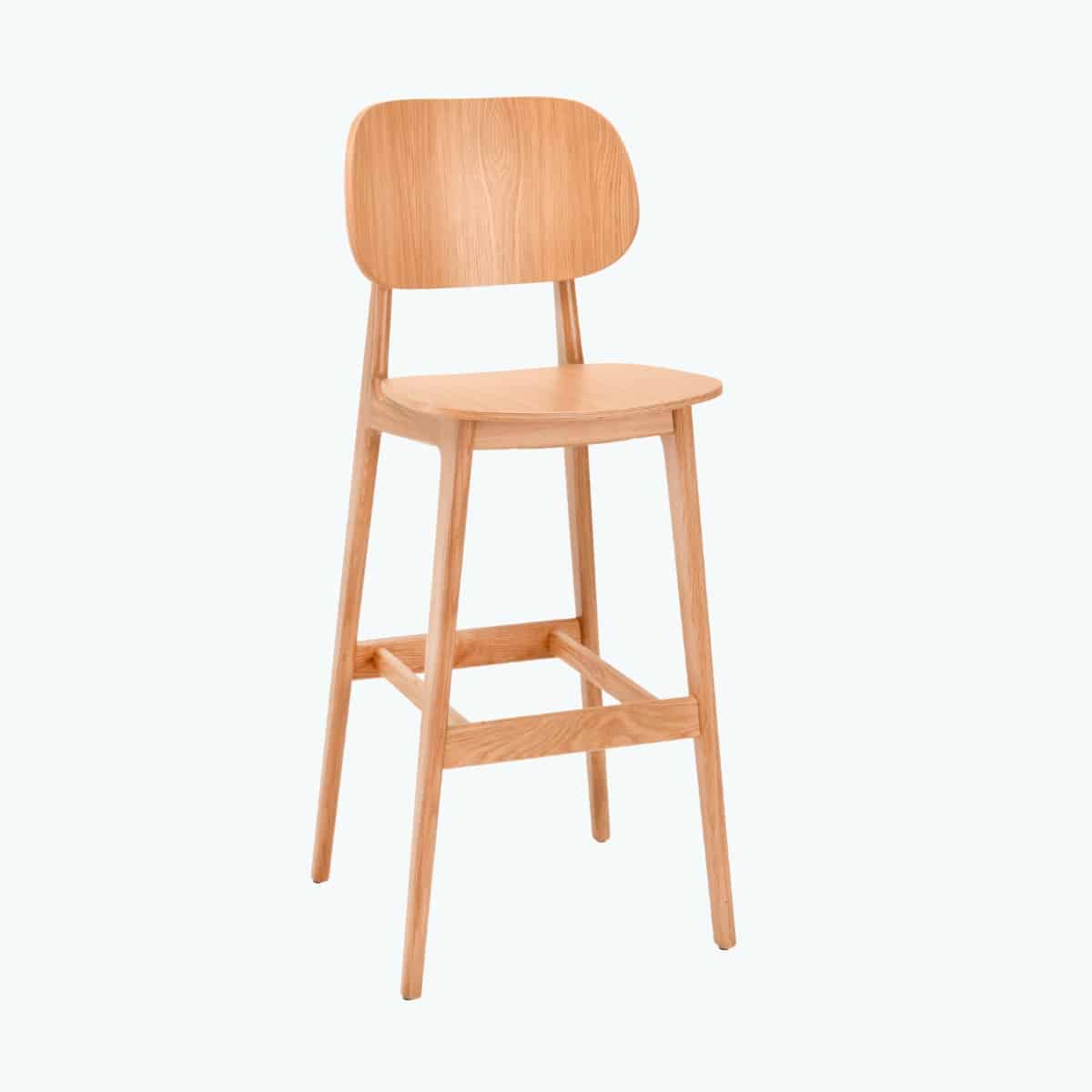 Lennie Bar Chair