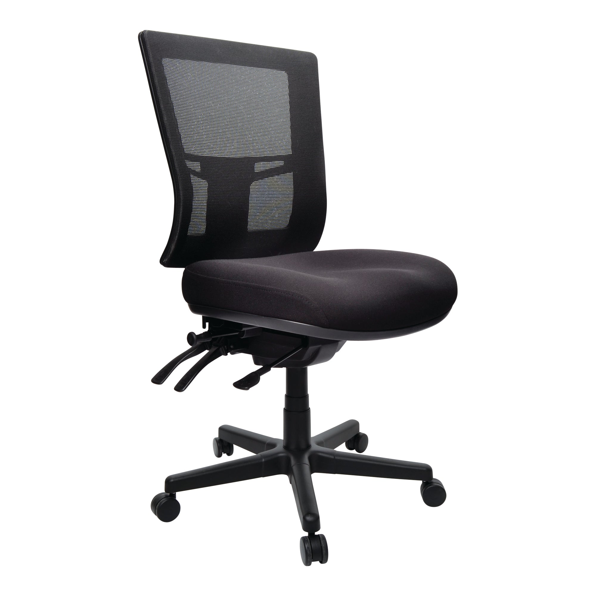 Buro Metro II 24/7 Heavy Duty Office Chair