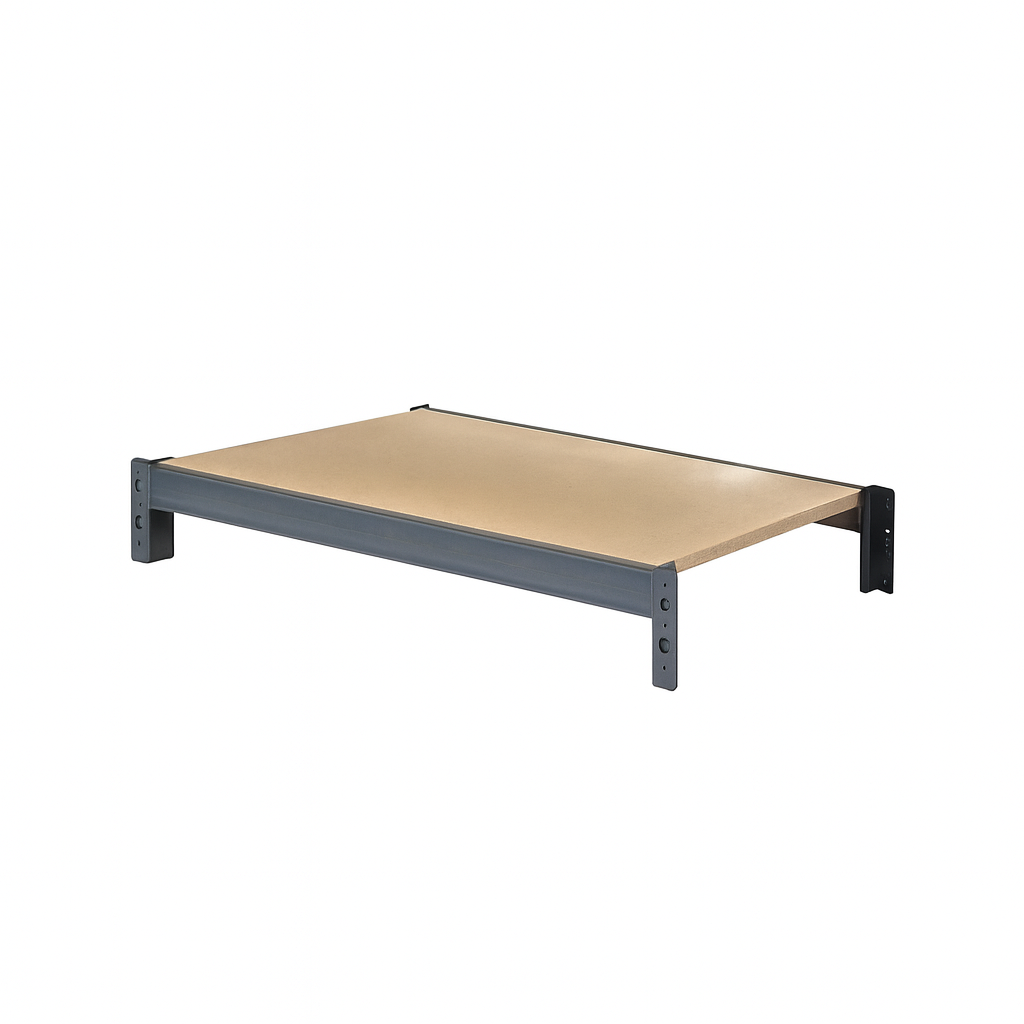 Longspan Shelf 900L
