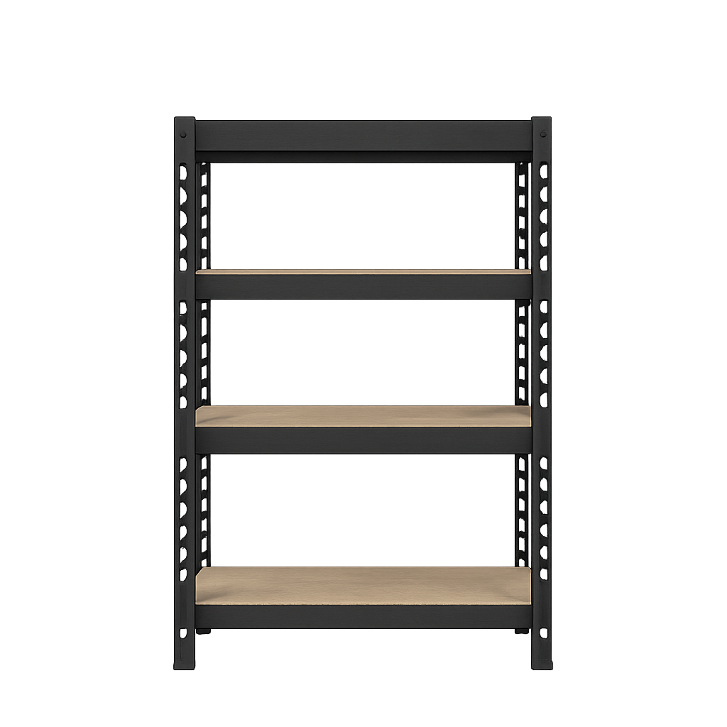 Longspan Shelving 900L x 2000H Starter Bay
