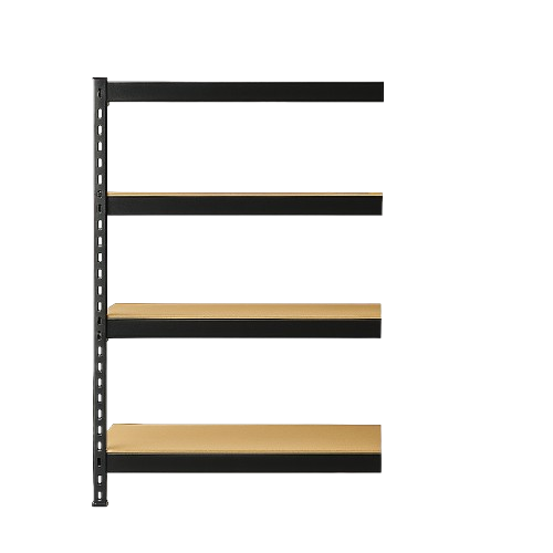 Longspan Shelving 1200L x 2000H Joiner Bay
