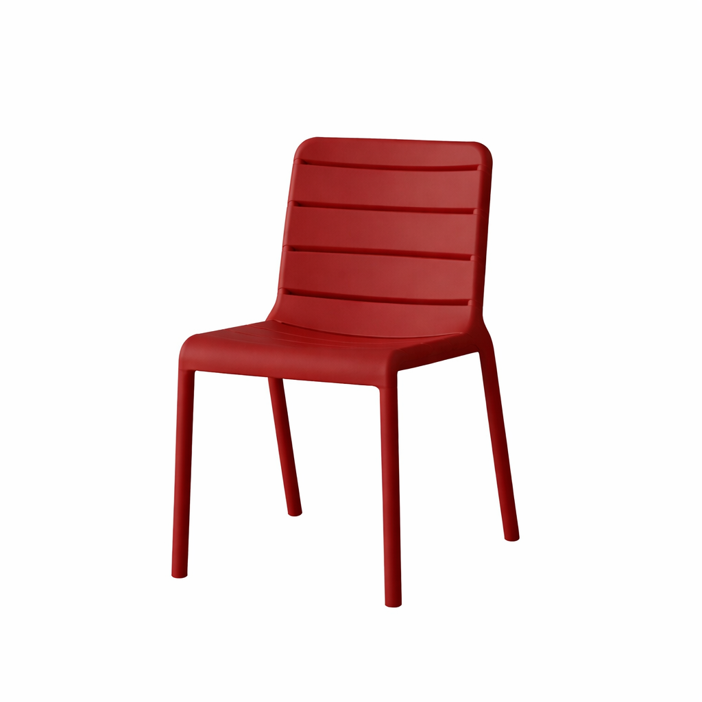 Lungo Cafe Chair