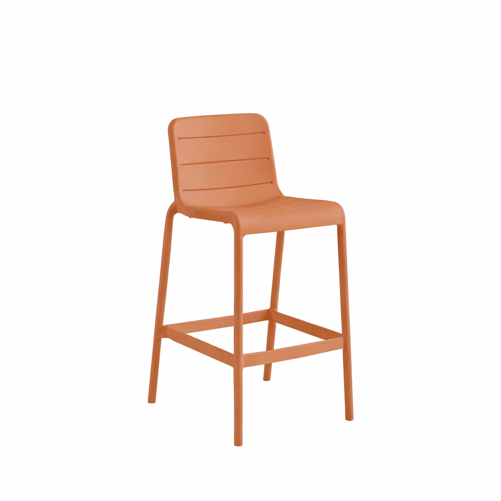 Lungo Bar Stool