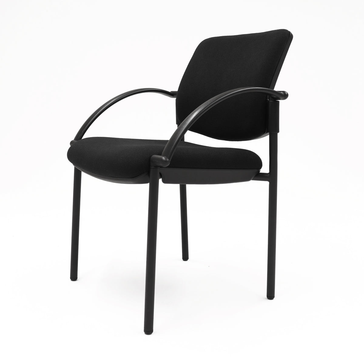 Endura Visitor chair 