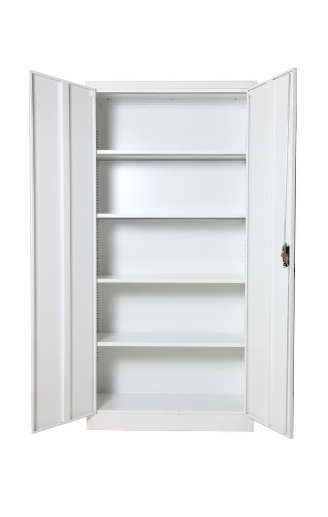 Enduro Two Door Stationery Cabinet