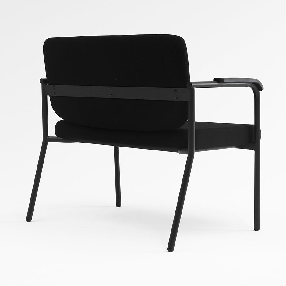 Endura Max Bariatric Visitor chair 