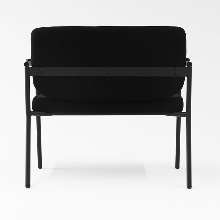 Endura Max Bariatric Visitor chair 