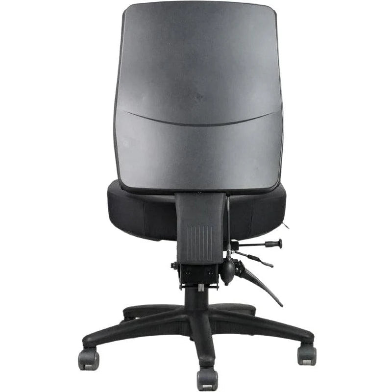 Luna Ergo Air High Back Chair