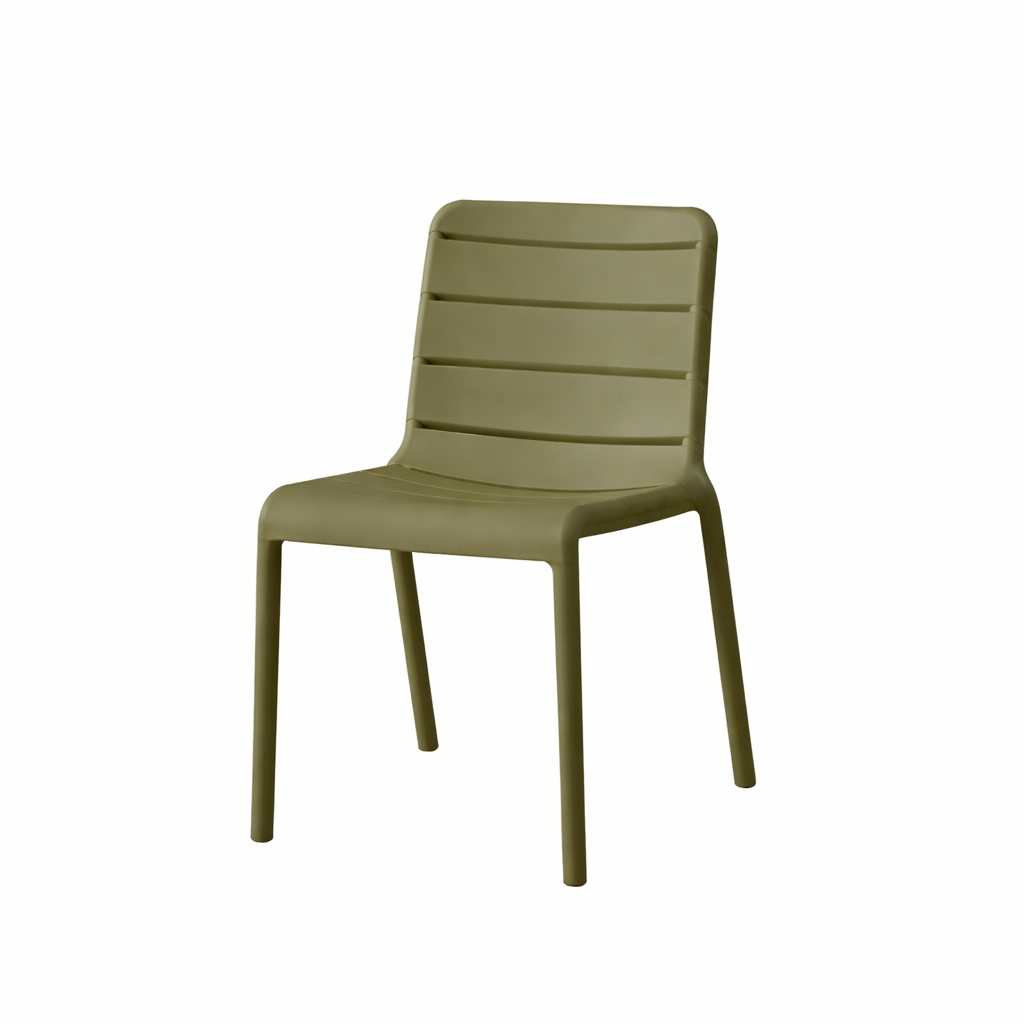 Lungo Cafe Chair