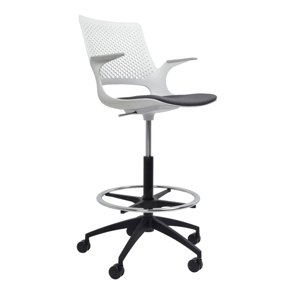 Buro Konfurb Harmony Drafting Chair