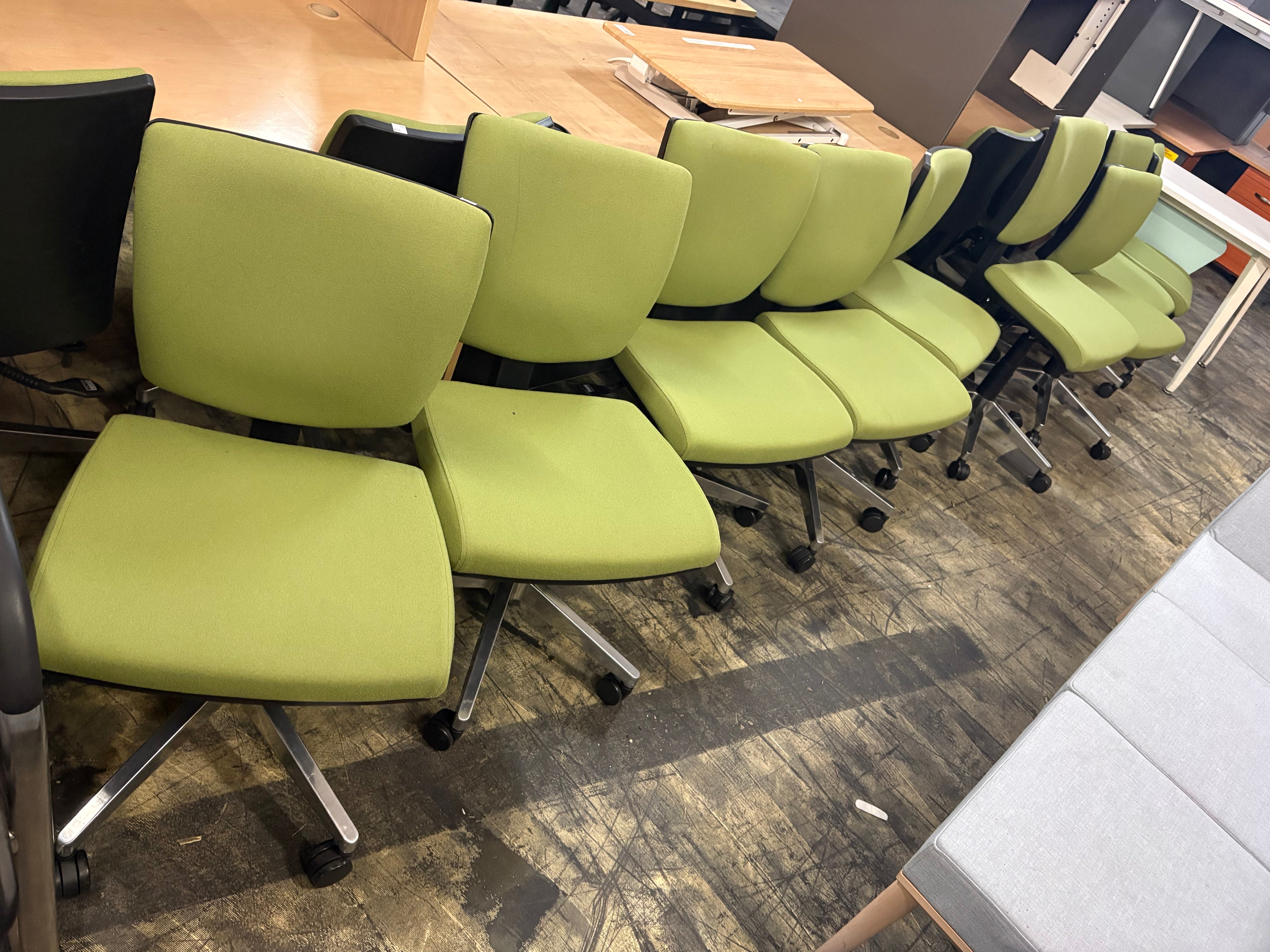 Task Chairs 