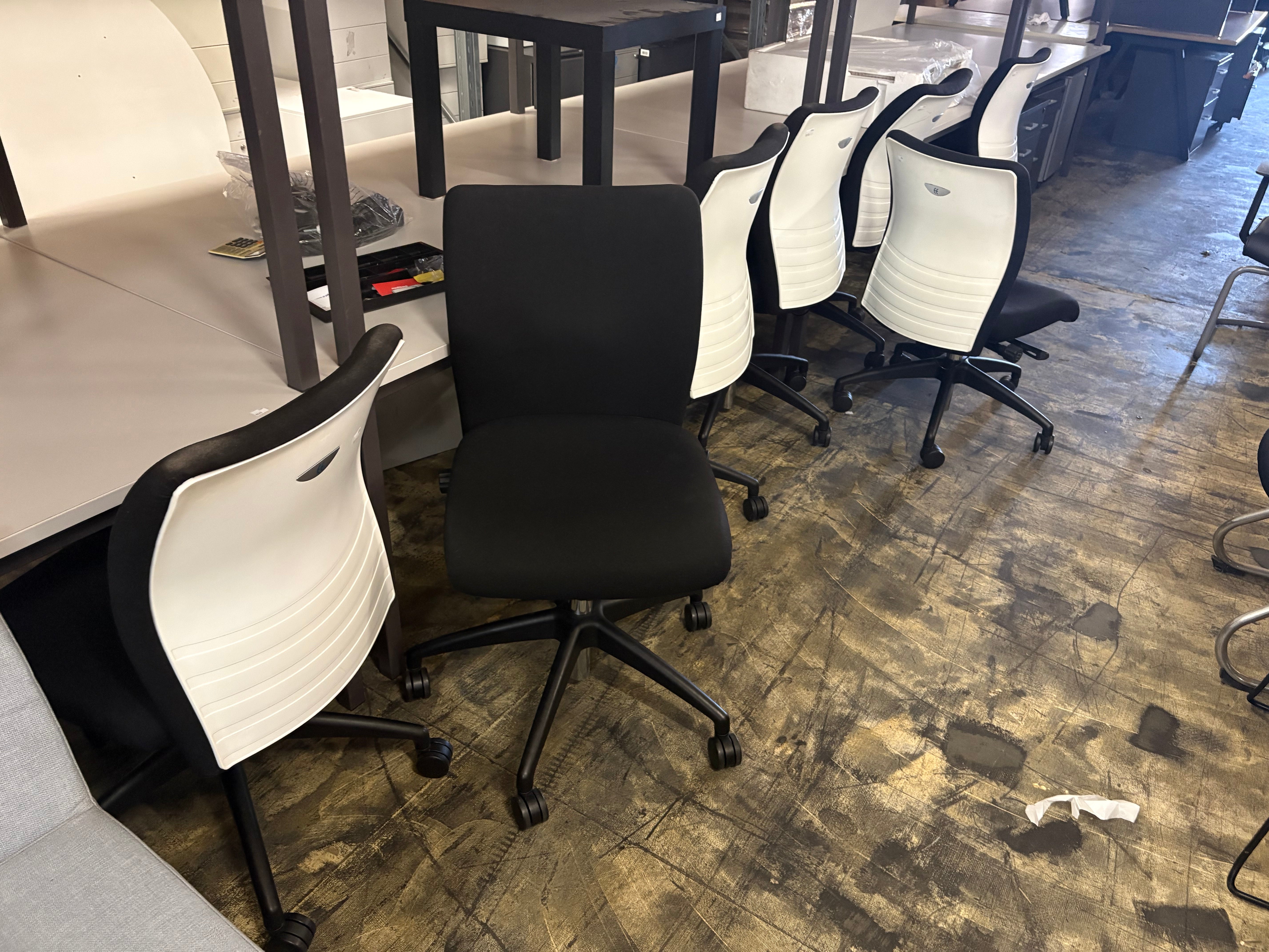 Task Chairs 