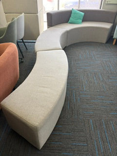 Ex Display Couch 