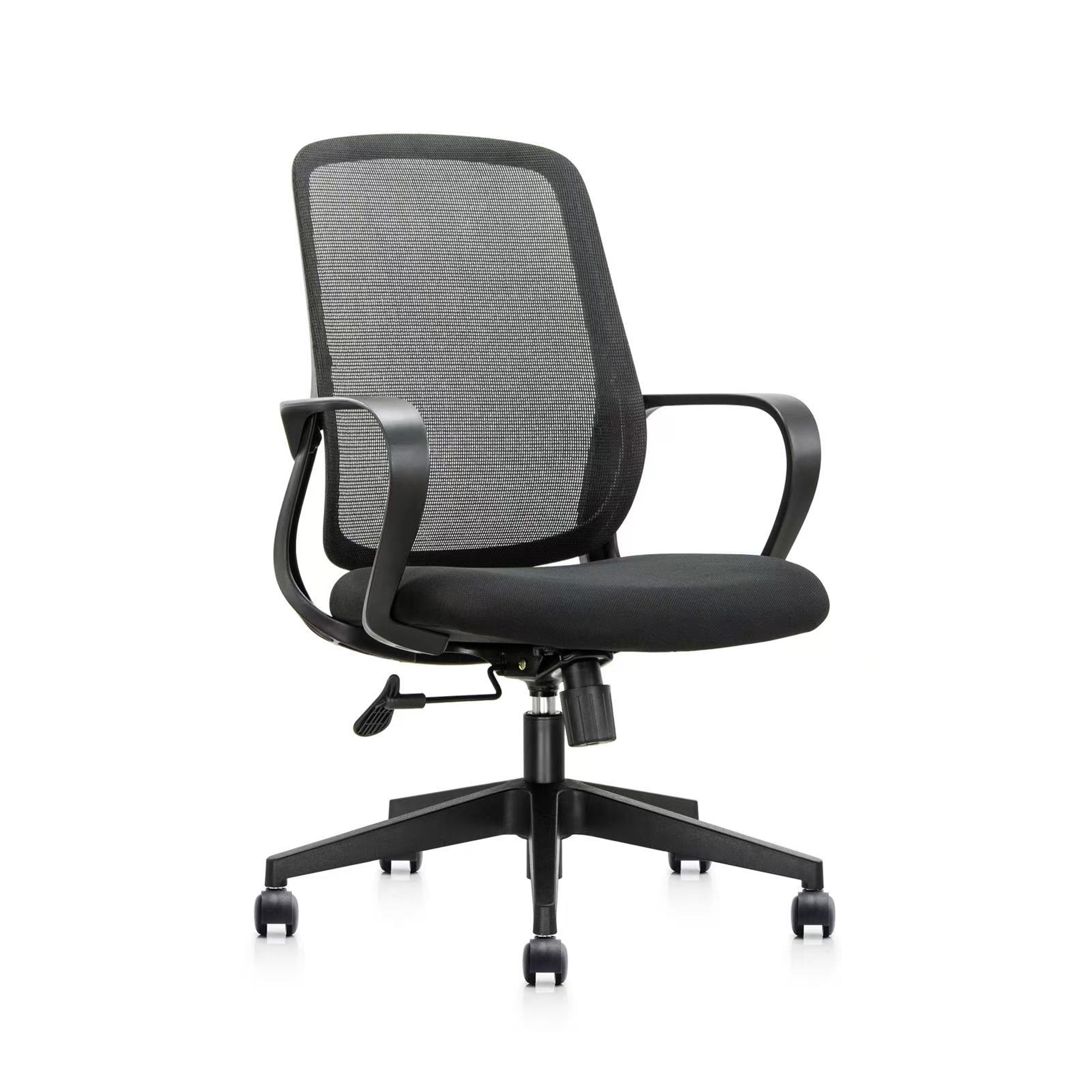 Loop Mesh Executive Chair 