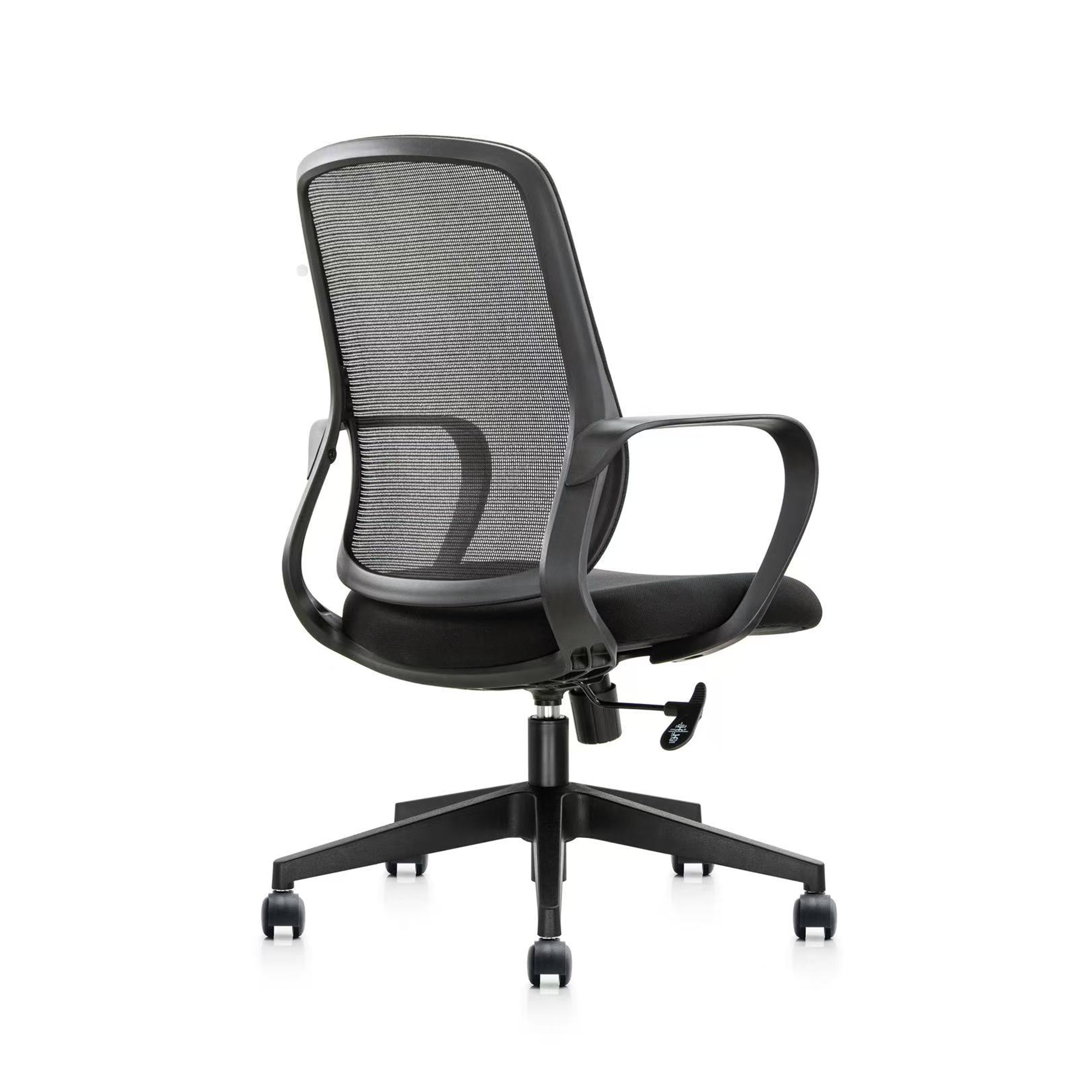 Loop Mesh Executive Chair 