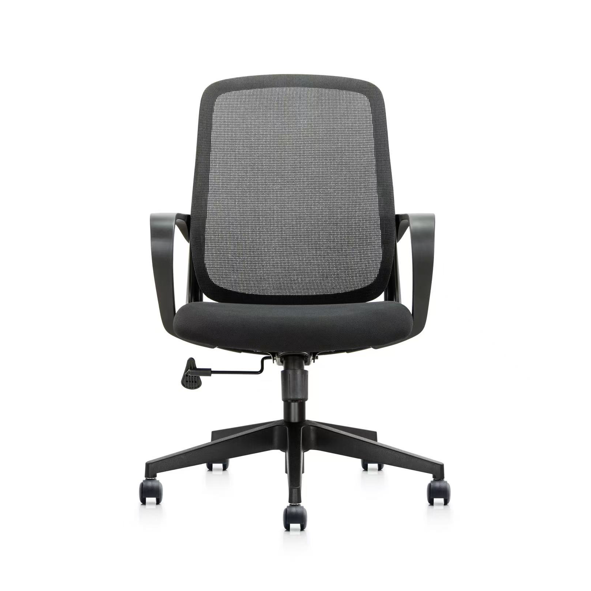 Loop Mesh Executive Chair 