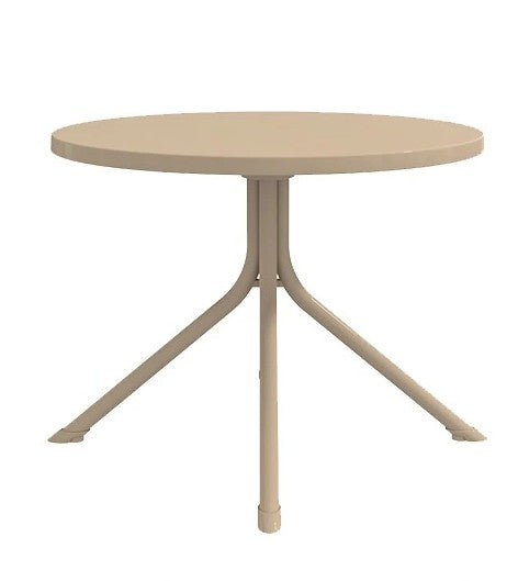 Lungo Low Cafe Table