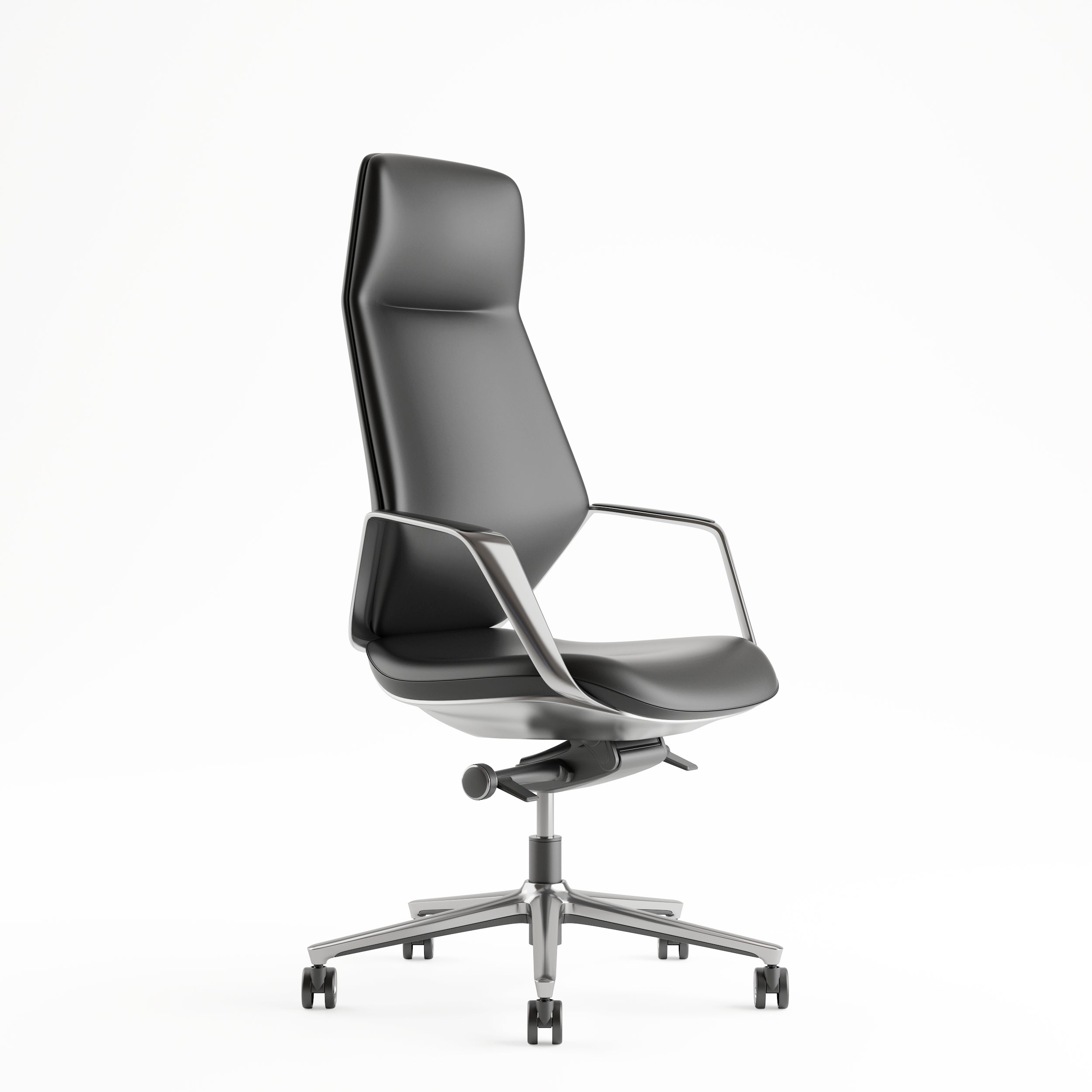 Baron Executive Boardroom Chair