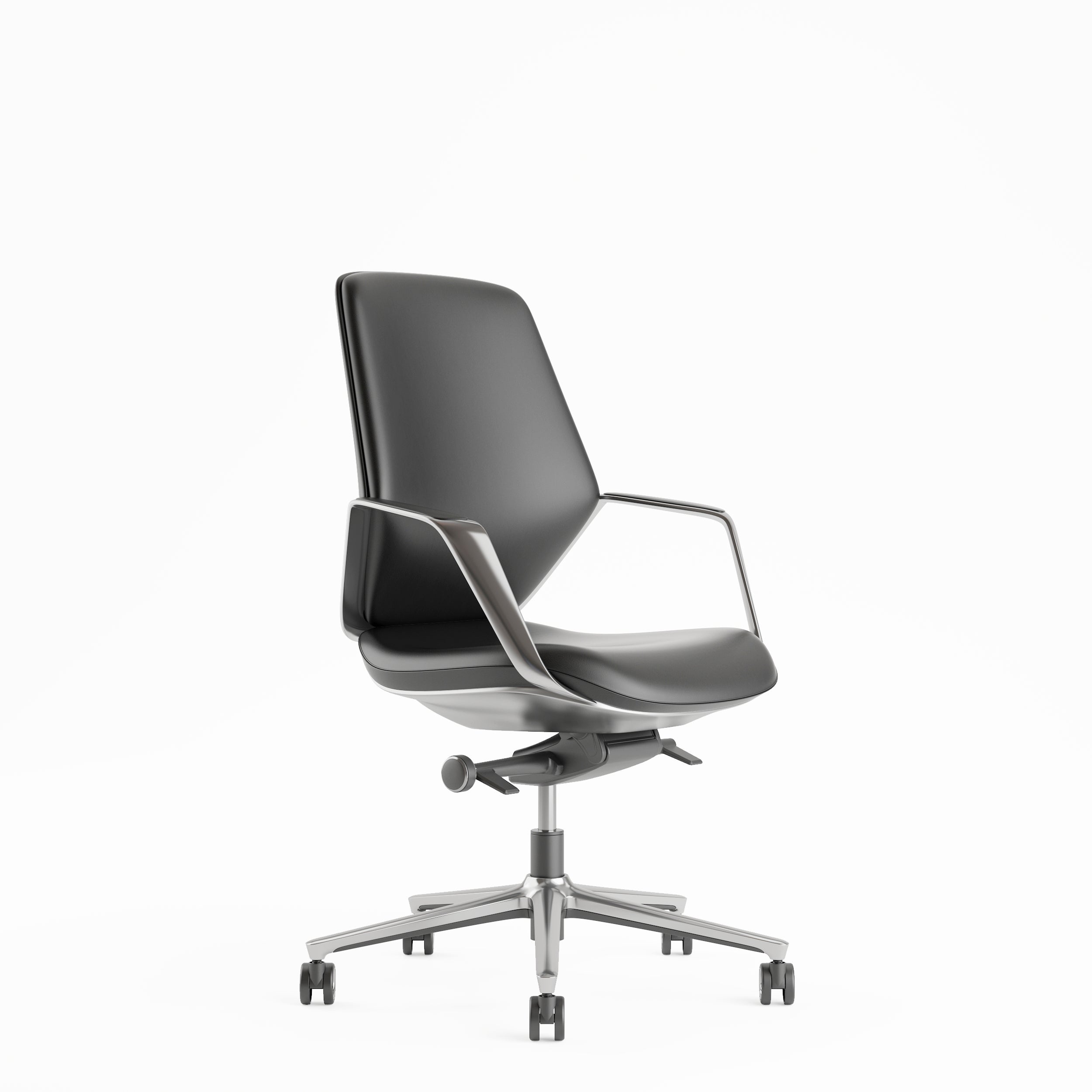 Baron Executive Boardroom Chair