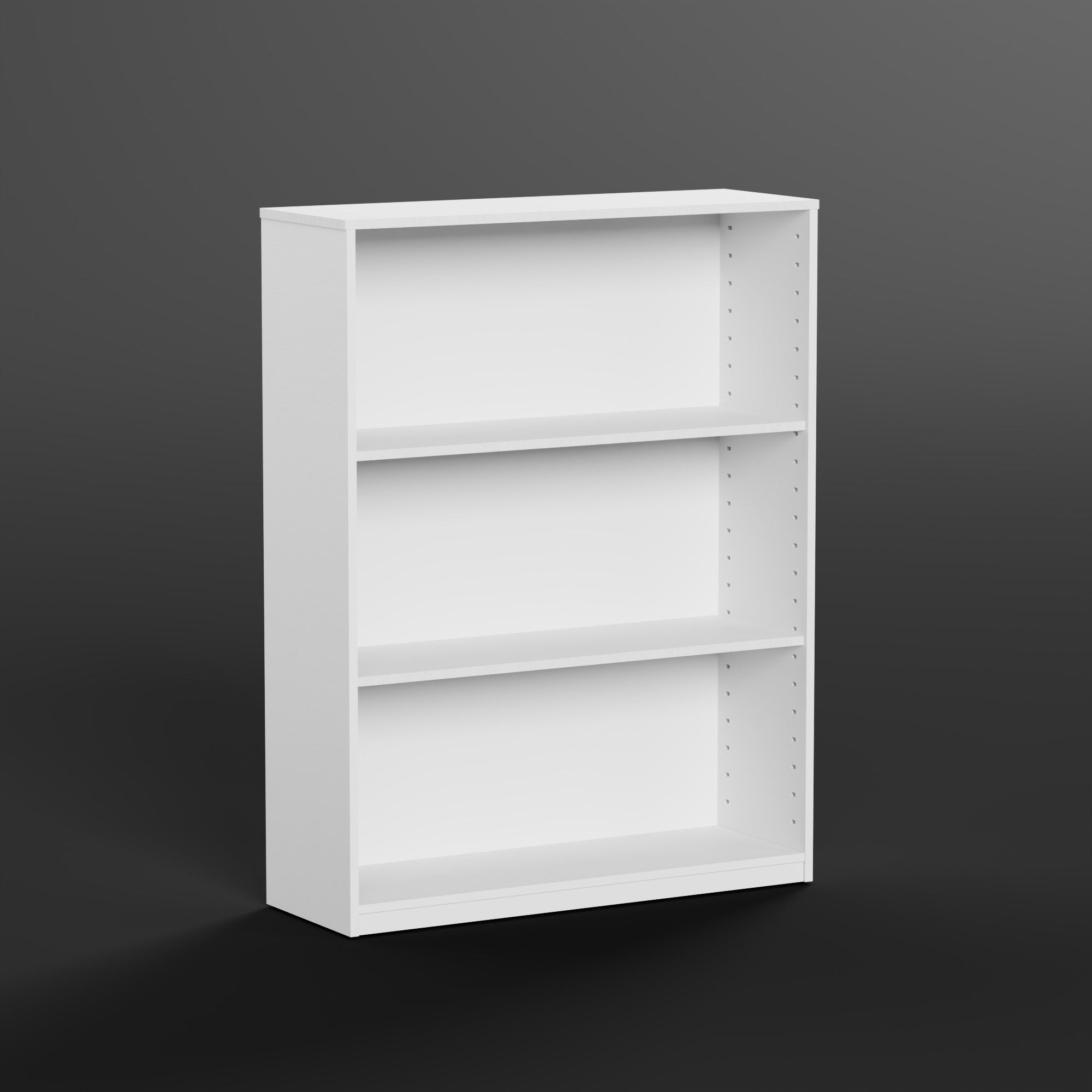 Industry Bookcase