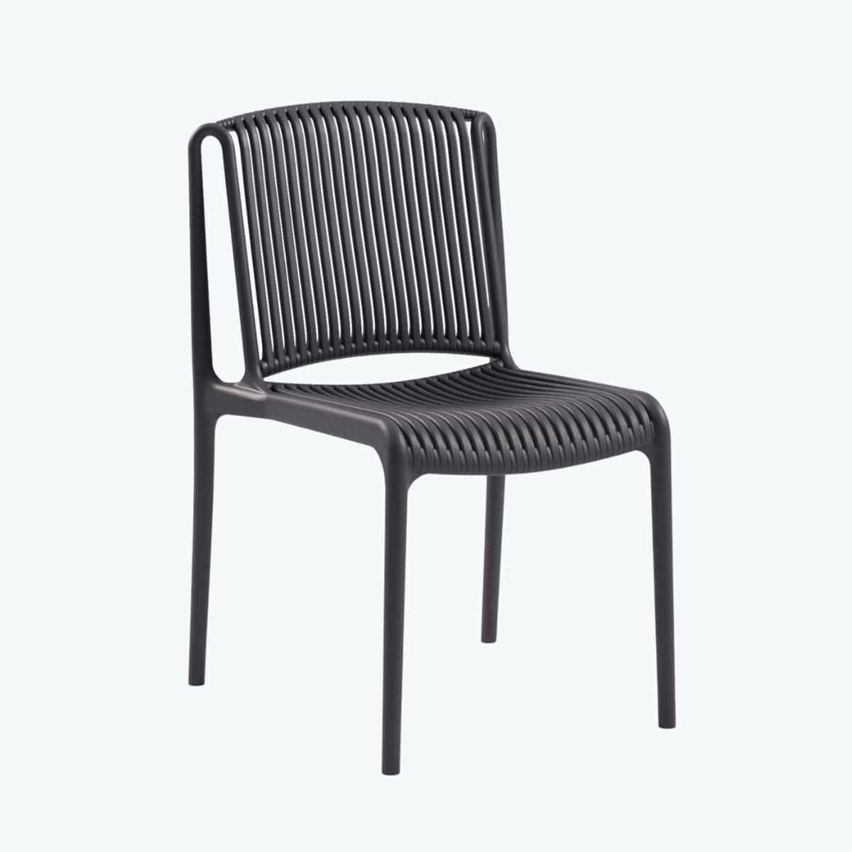 Oliver Cafe Chair