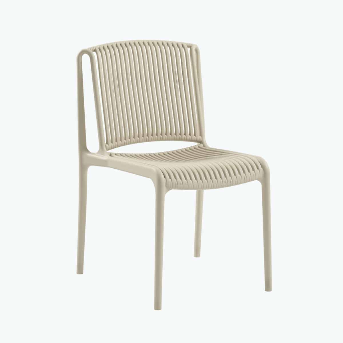 Oliver Cafe Chair