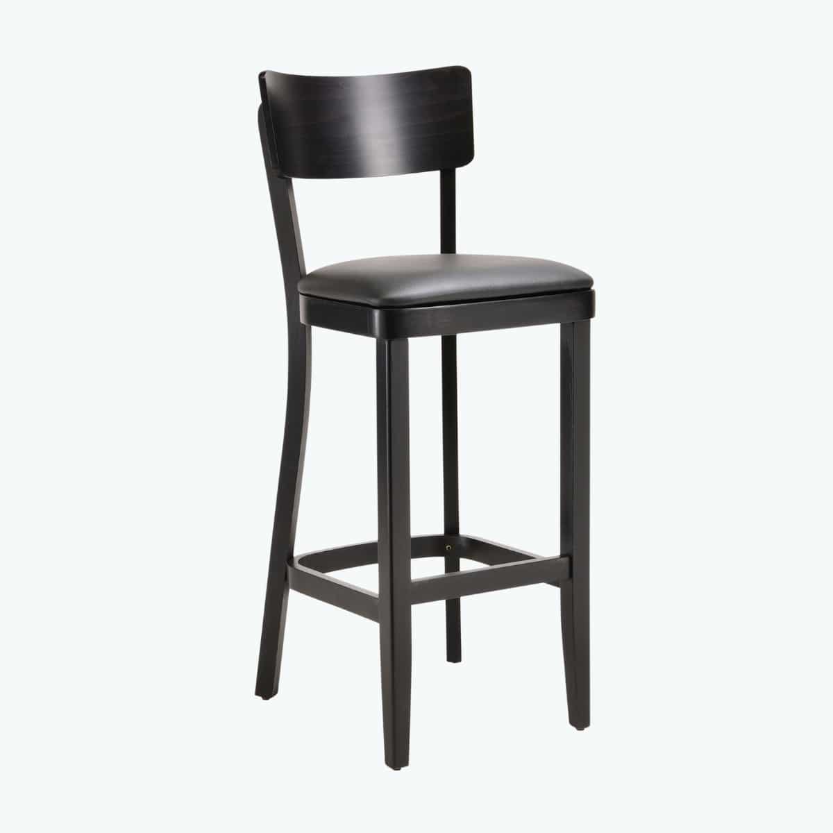 Eastport Bar Chair - Office Chairs - Mclernons Business Base