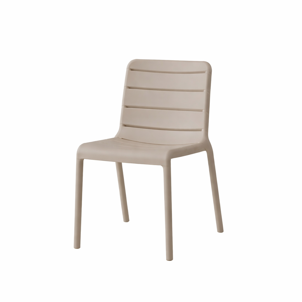 Lungo Cafe Chair
