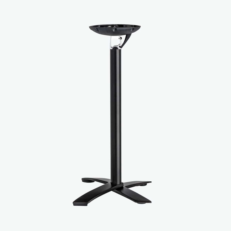 Titan Bar Folding Table Base