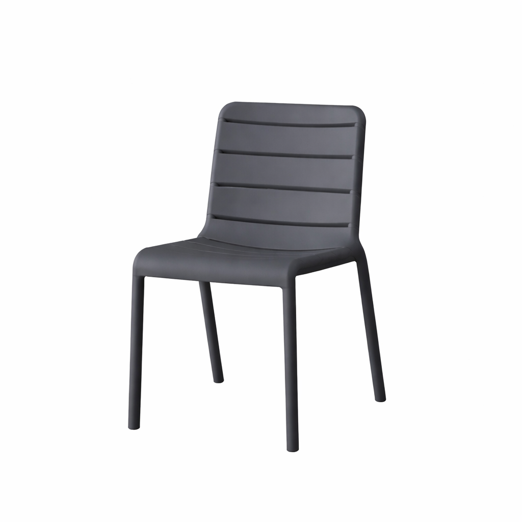 Lungo Cafe Chair