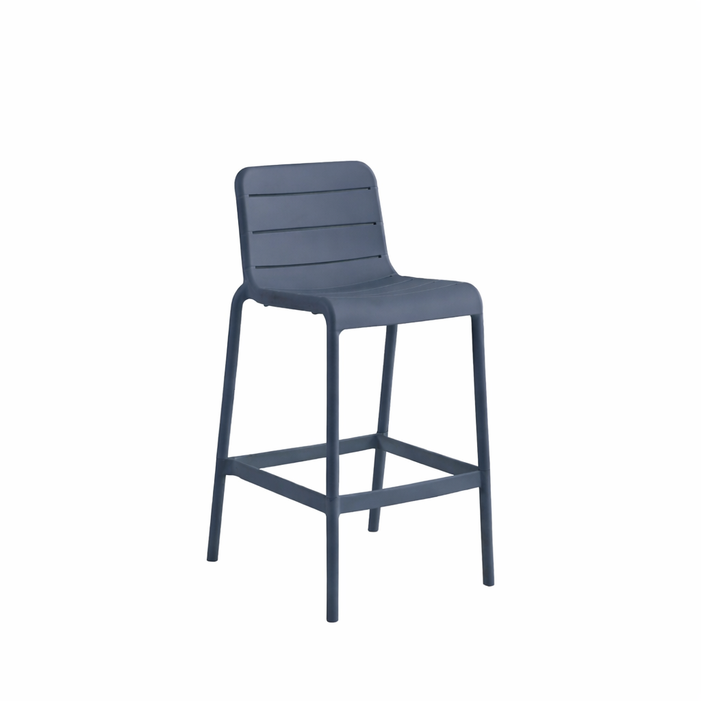 Lungo Bar Stool