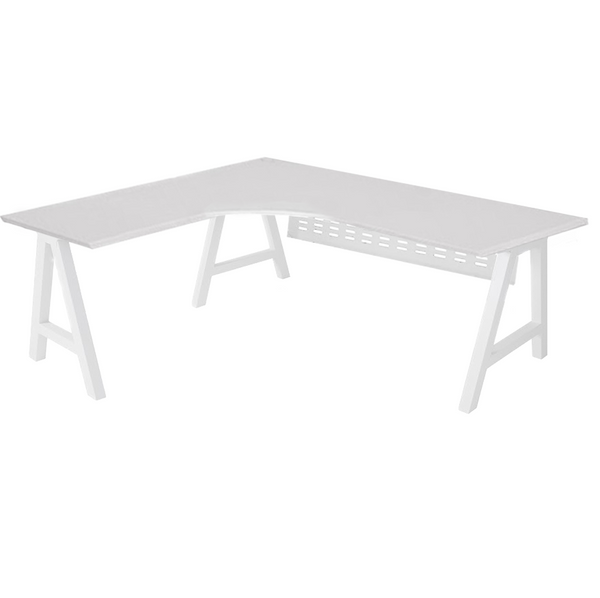 Pitch Corner Workstation 1500 x 1500