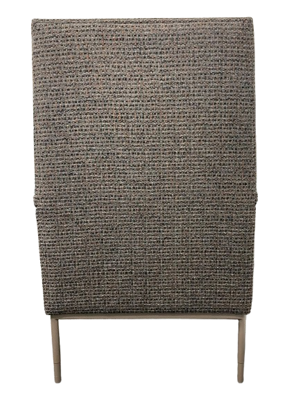 Pital Australian-Made Adjustable Height Chair for Aged Care
