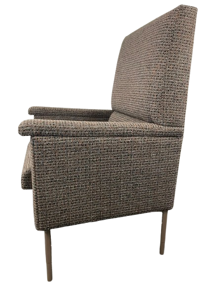 Pital Australian-Made Adjustable Height Chair for Aged Care