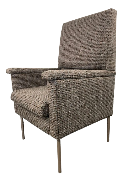 Pital Australian-Made Adjustable Height Chair for Aged Care