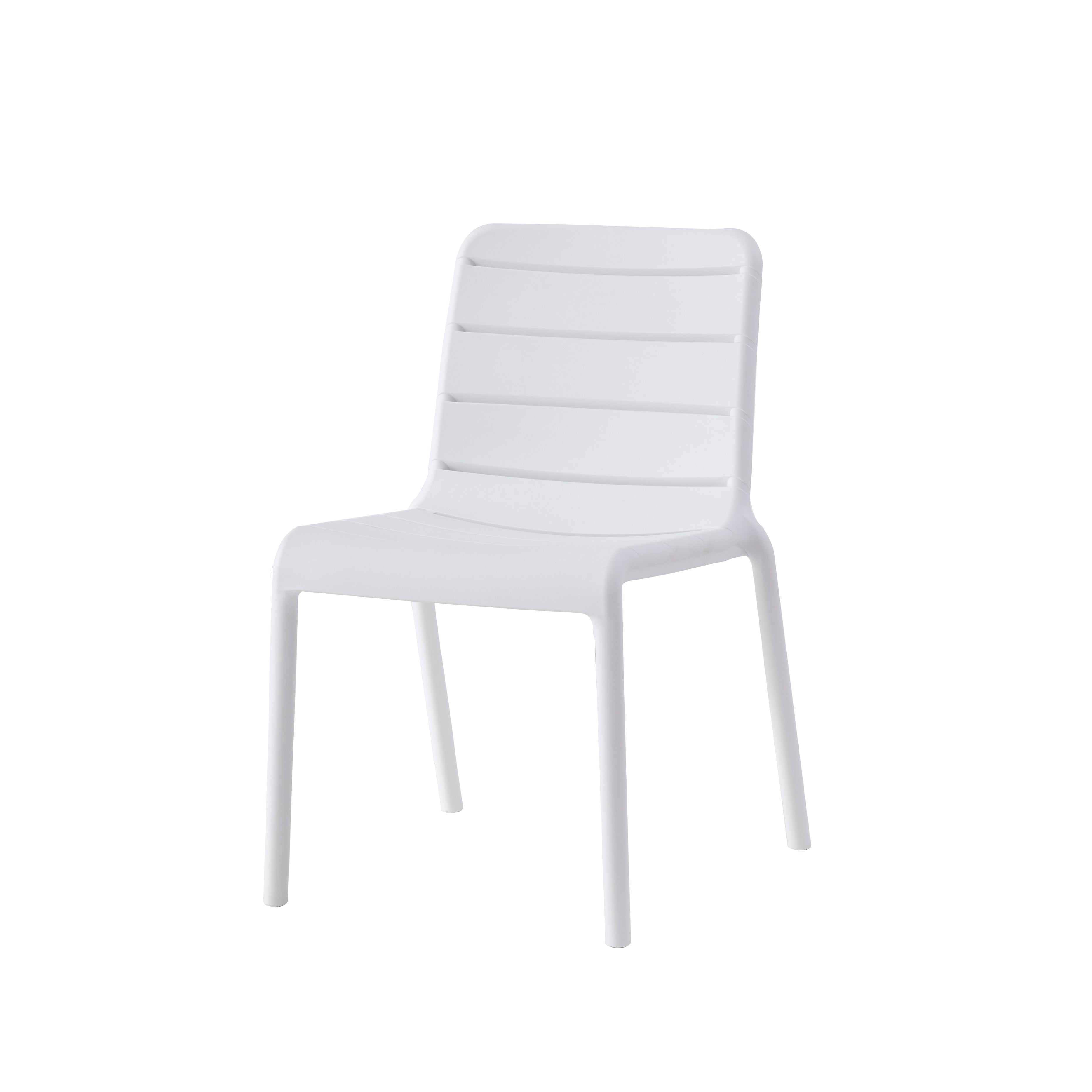 Lungo Cafe Chair