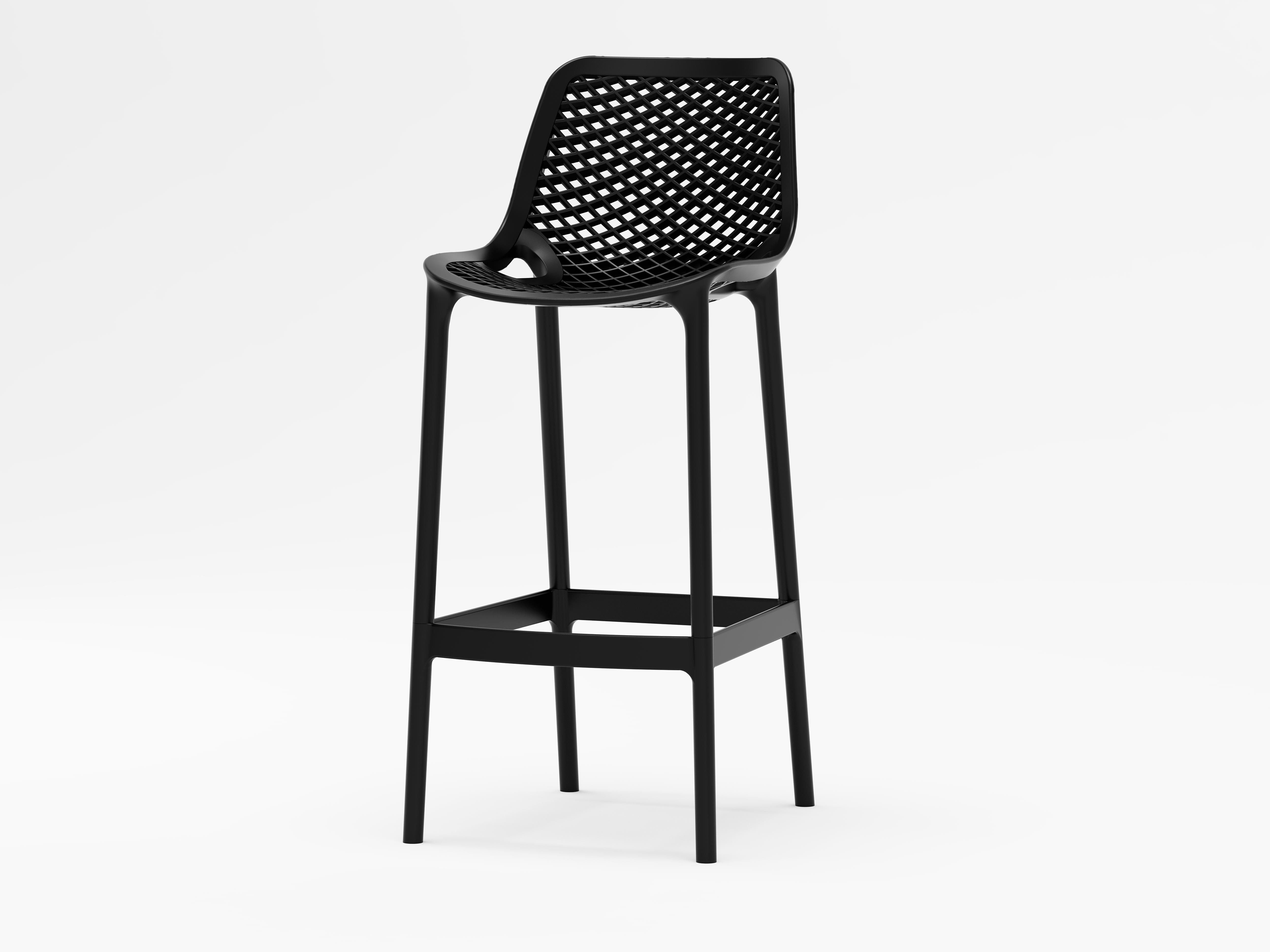 Aire Bar Stool