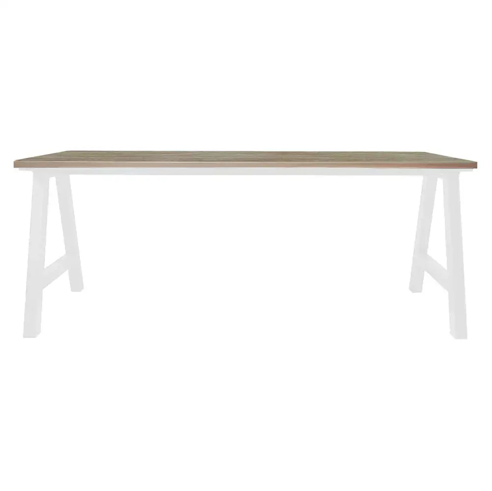 Pitch Straight Office Desk 1500 - Furniture - Mclernons Business Base