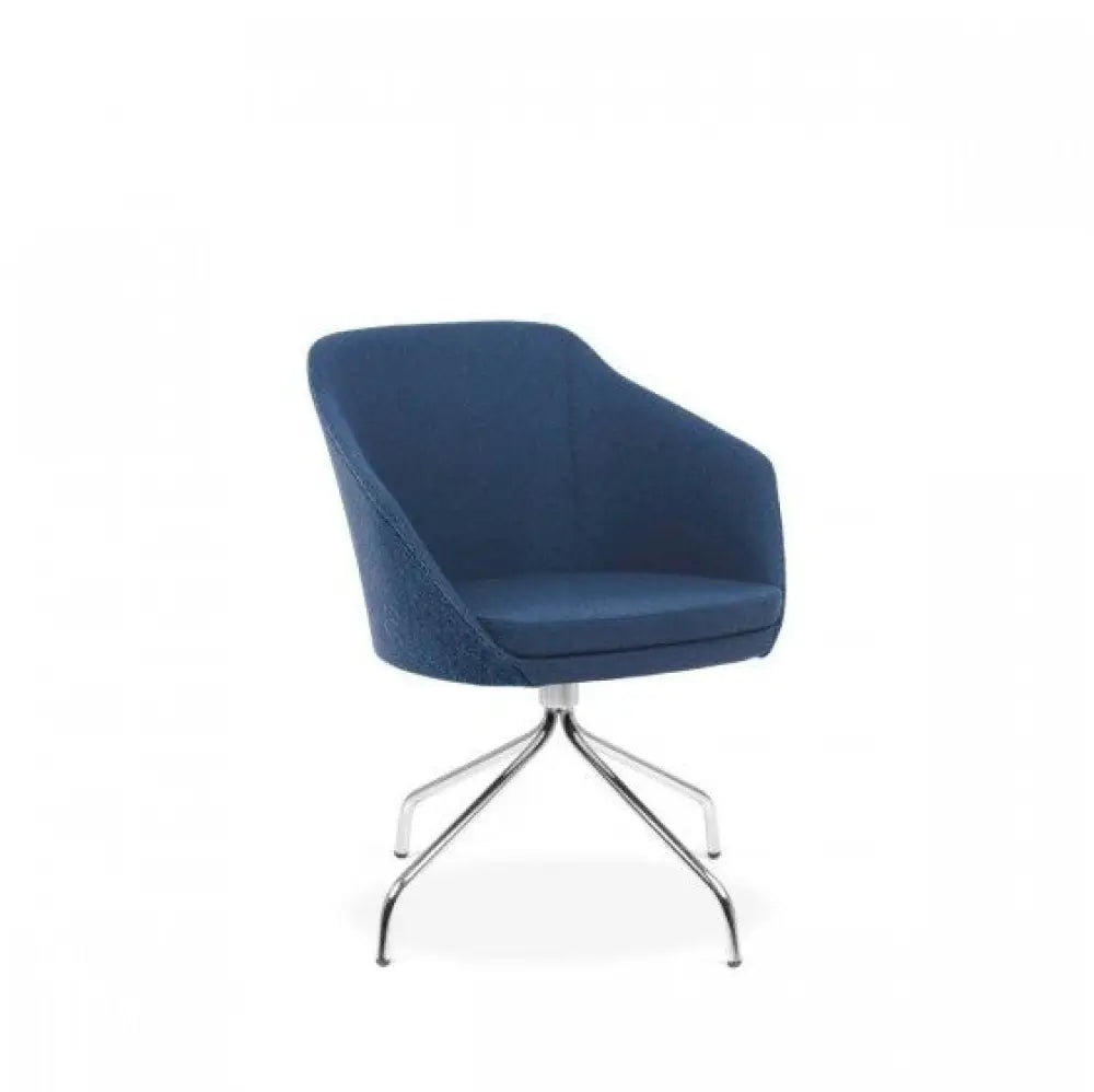 Annette 4 Point 620w x 600d Casual Commercial Seating