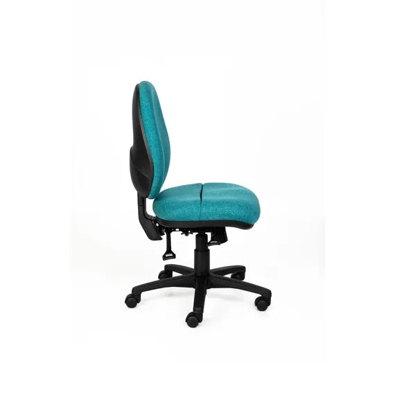 Delta Comfort Duo Ergonomic High Office Chair 