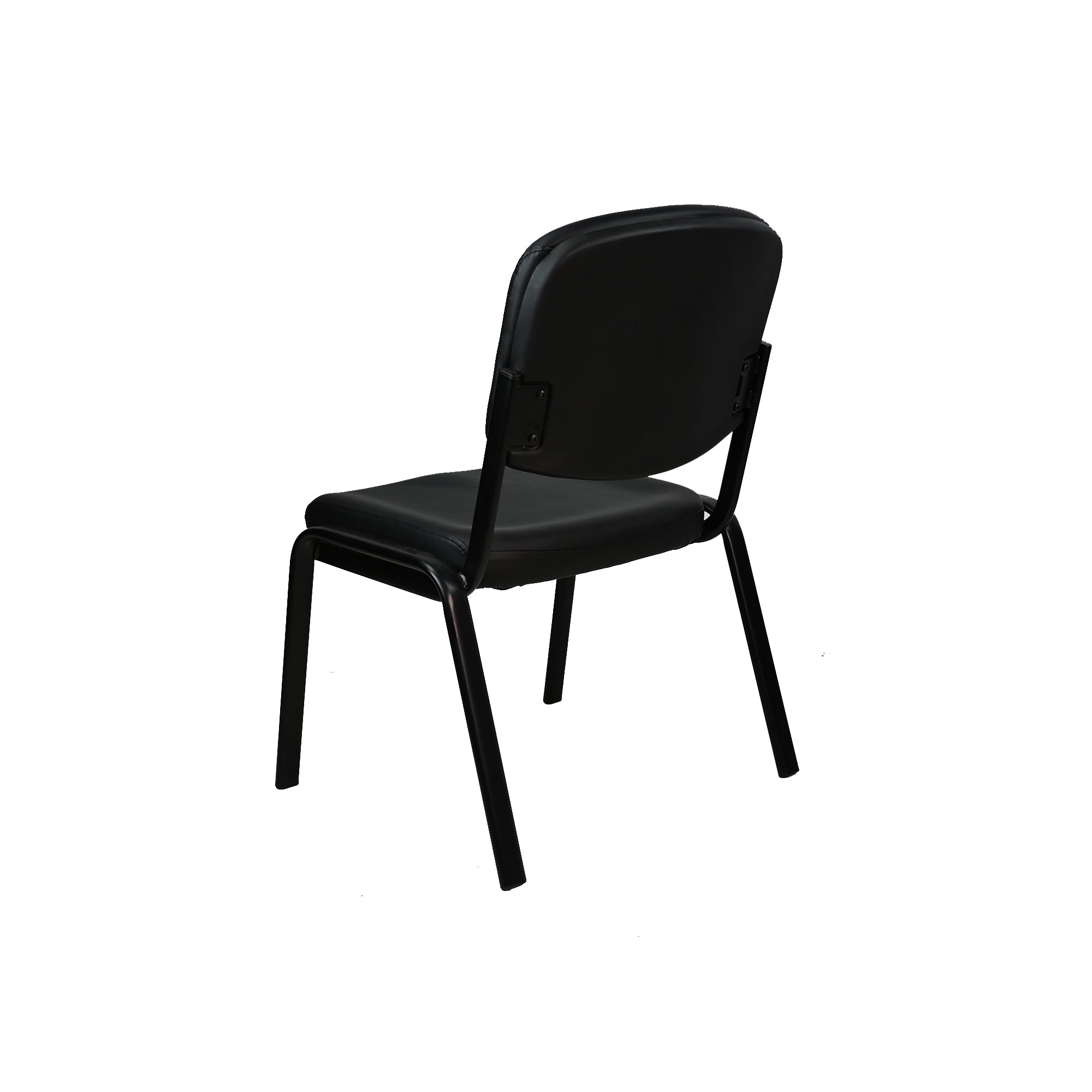 Apollo PU Visitor Chair