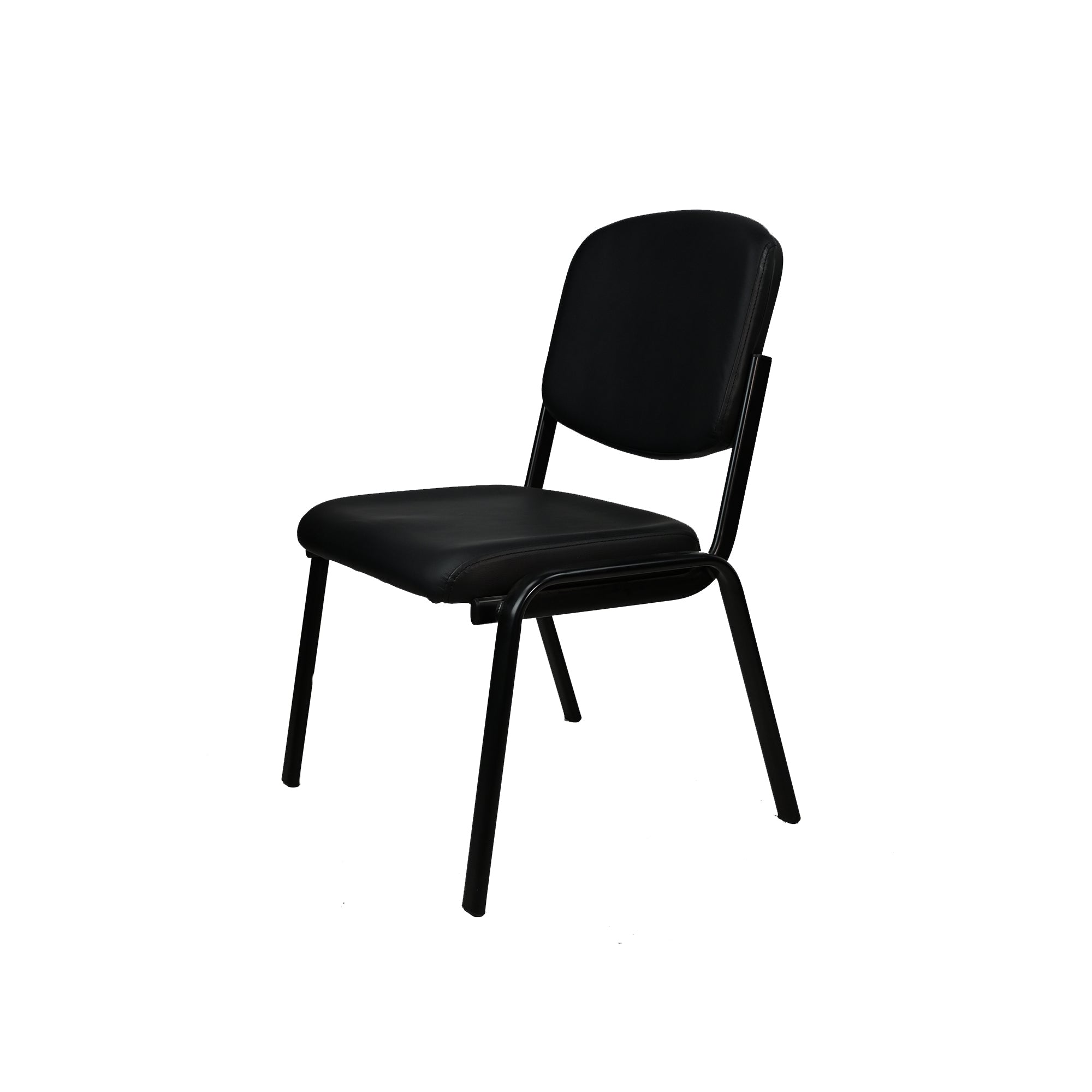 Apollo PU Visitor Chair