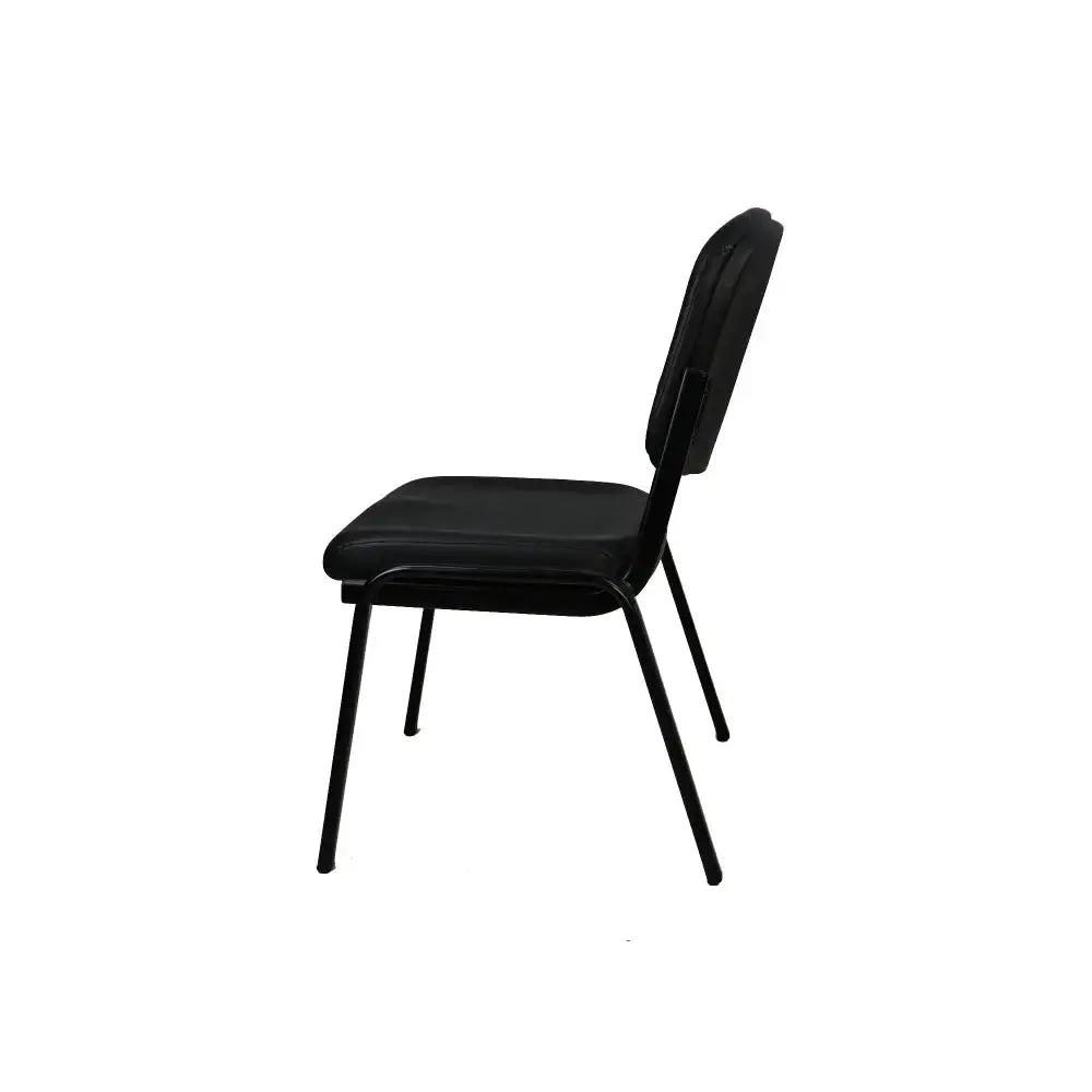 Apollo Pu Visitor Chair