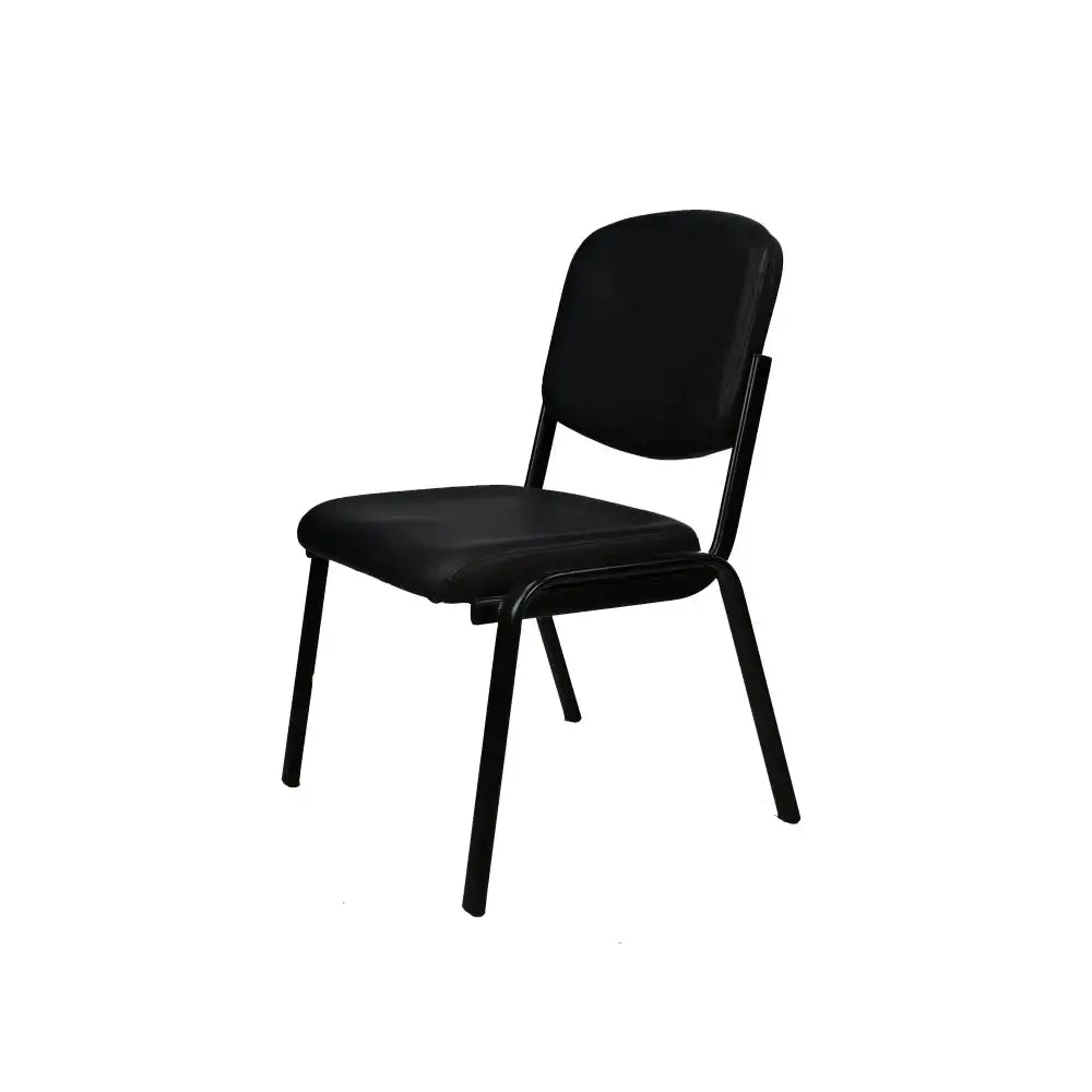 Apollo Pu Visitor Chair