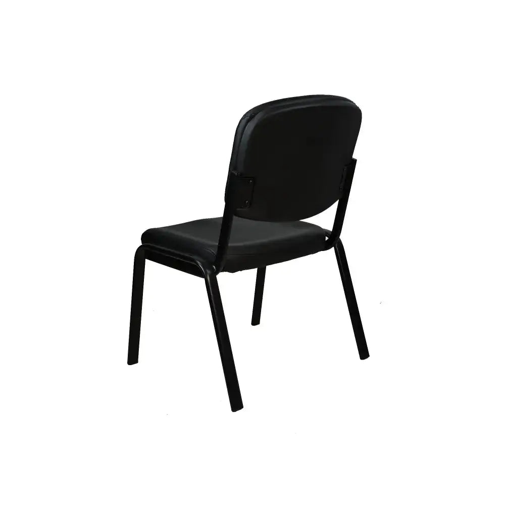 Apollo Pu Visitor Chair