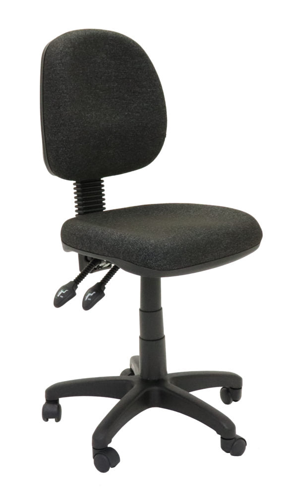 Artemis Office Chair - Chairs - Mclernons Business Base