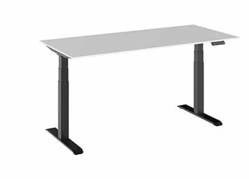 Premium Sit Stand Office Desk