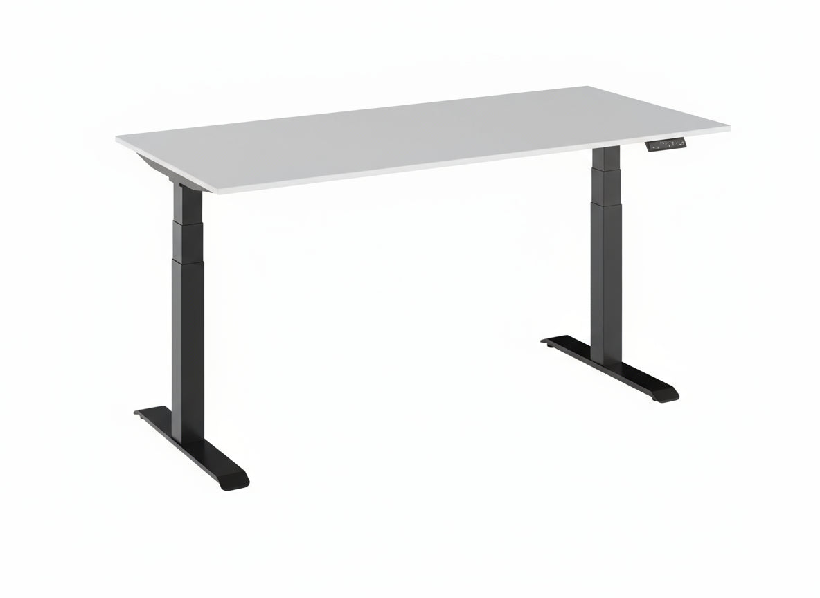 Premium Sit Stand Office Desk